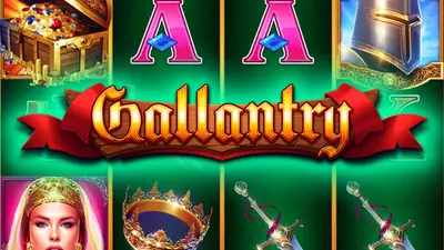 gallantry